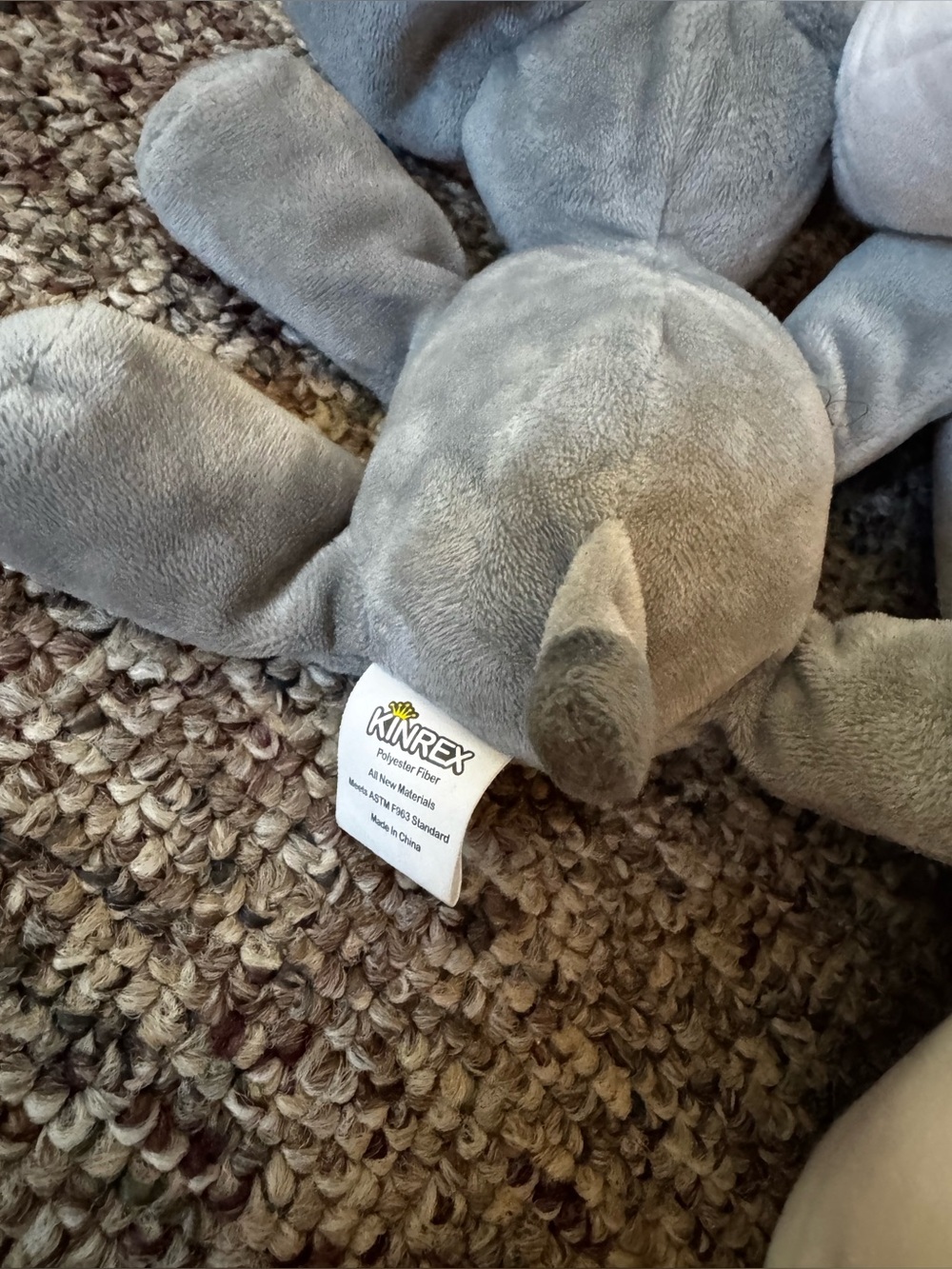 Stuffed animals - Picture 3 of 4